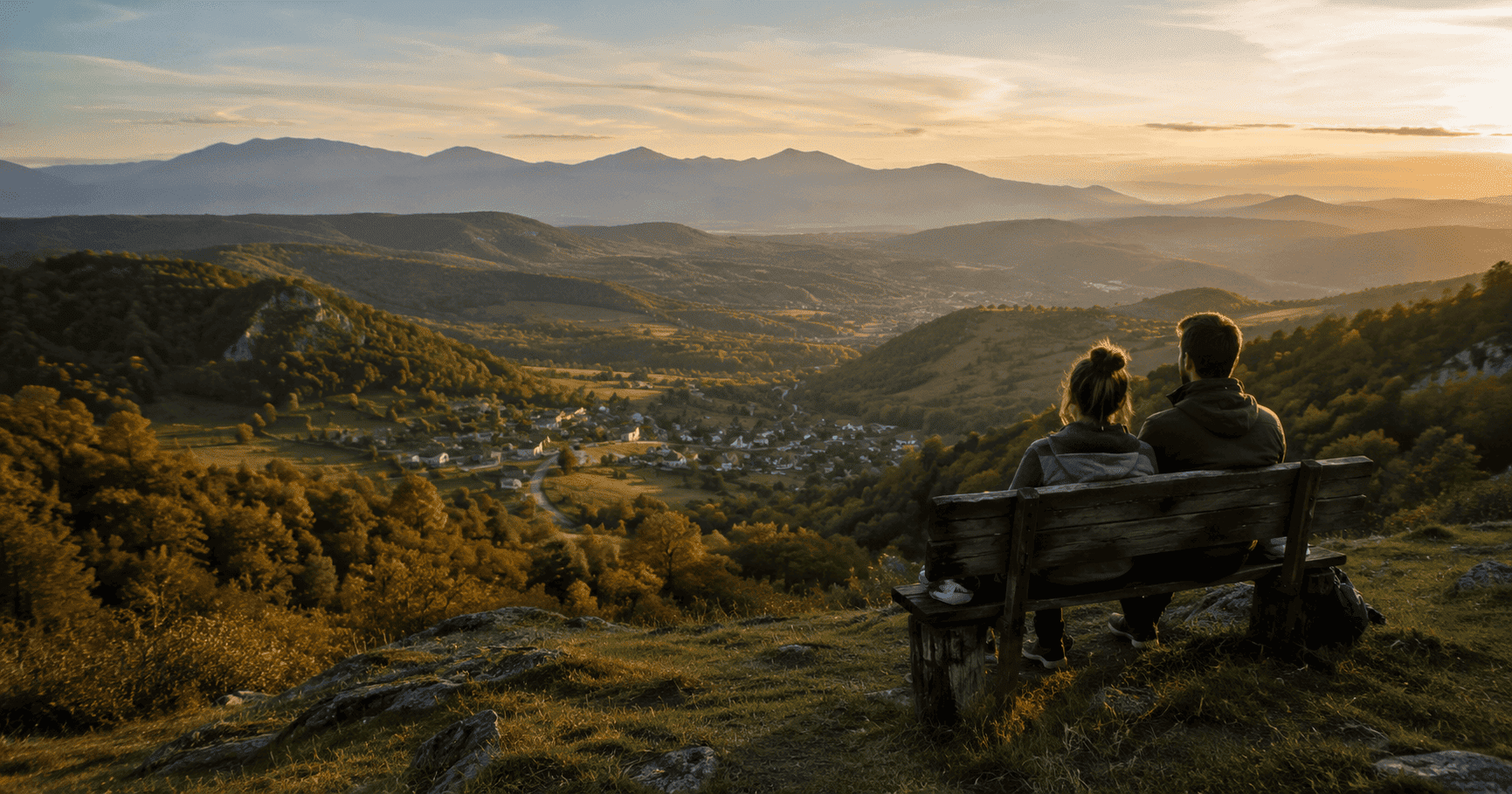 Zakaj so manj znane destinacije pogosto boljša izbira